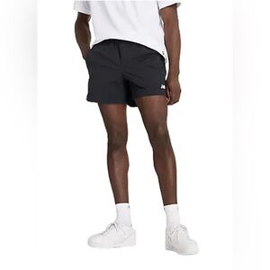 NWT New Balance Men's Athletic Stretch 5" Inseam Shorts